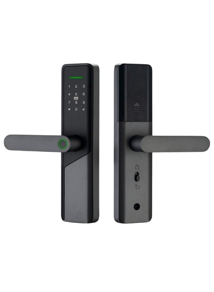 Access Controls