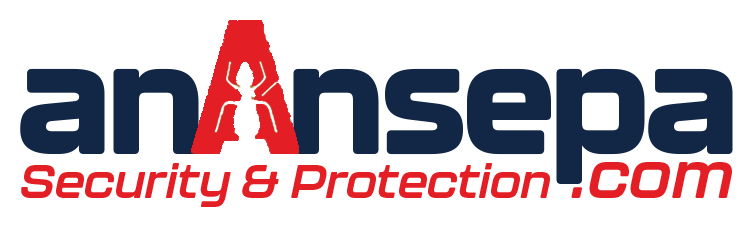 Anansepa Logo